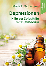 Depressionen – Hilfe zur Selbsthilfe mit Duftmedizin