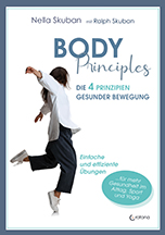 Body-Principles - Die 4 Prinzipien gesunder Bewegung 